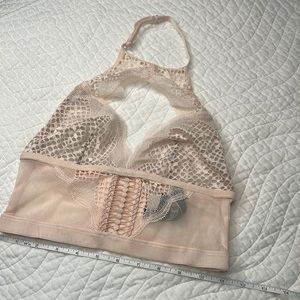 Nwt Victoria secret lace bralette